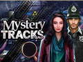 leikur Mystery Tracks