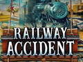 leikur Railway Accident