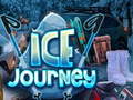 leikur Ice Journey