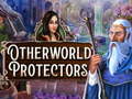 leikur Otherworld Protectors