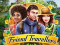 leikur Friend Travelers