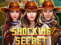 leikur Shocking Secret