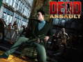 leikur Dead Assault