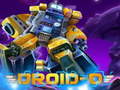 leikur Droid-O