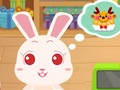 leikur Baby Fashion Dress Up