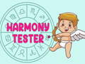 leikur Harmony Tester