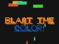 leikur Blast The Color!