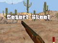 leikur Desert skeet