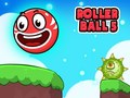 leikur Roller Ball 5