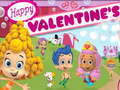 leikur Happy Valentine's
