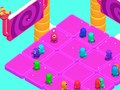 leikur Fallingman.io