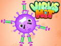 leikur Virus Hit