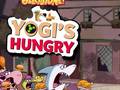 leikur Yogi's Hungry