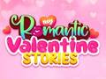 leikur My Romantic Valentine Story