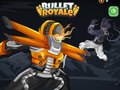 leikur Bullet Royale