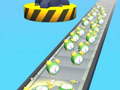 leikur Factory Incorporated 3D