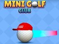 leikur Mini Golf Club