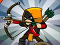 leikur Fortress Defense 2
