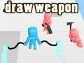 leikur Draw Weapon