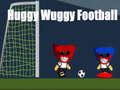 leikur Huggy Wuggy Football
