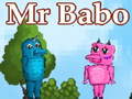 leikur Mr Babo