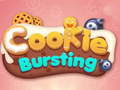 leikur Cookie Busting