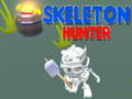 leikur Skeleton Hunter