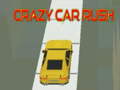leikur Crazy car rush