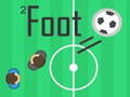 leikur Football 2p 96