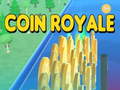 leikur Coin Royale