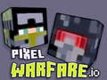 leikur Pixel Warfare.io