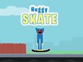 leikur Huggy Skate