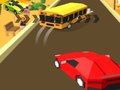 leikur Rampage Car