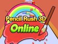 leikur Pencil Rush 3d Online