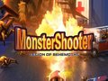 leikur Monster Shooter: Legion of Behemoths