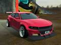 leikur Ultimate Car Arena