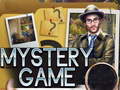 leikur Mystery Game