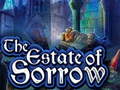 leikur The Estate of Sorrow