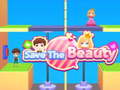 leikur Save The Beauty