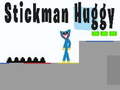 leikur Stickman Huggy