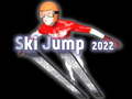 leikur Ski Jump 2022