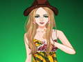 leikur Emily Fashion Model