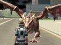 leikur Cars Thief Dragon Edition