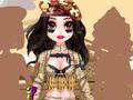 leikur Tactical Princess