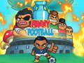 leikur Funny Football