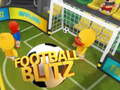 leikur Blitz Football 