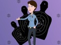 leikur Super Cop Training