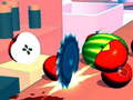 leikur Juicy Run - Fun & Run 3D Game