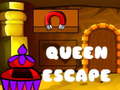 leikur Queen Escape