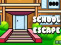 leikur School Escape